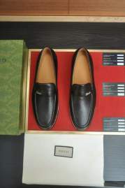 Picture of Gucci Shoes _SKUGuccisz38-45hnx05018623